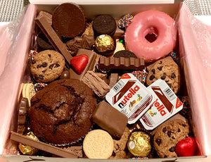 Indulgence Boxes