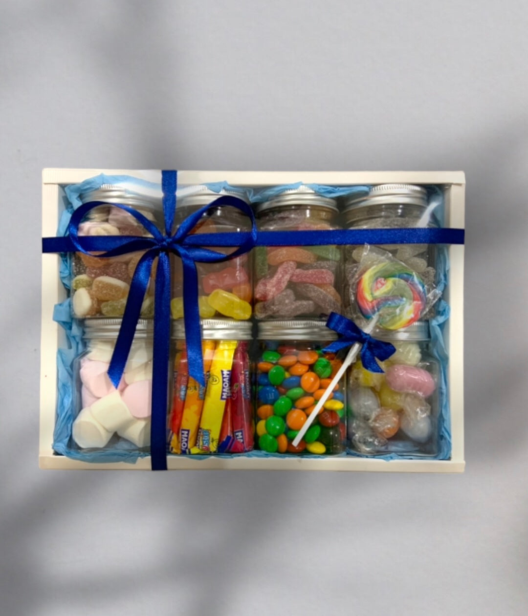 Deluxe Pick & Mix Candy Box