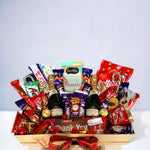 Load image into Gallery viewer, Large Christmas Gift Hamper
