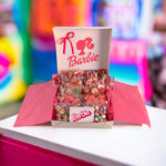 Load image into Gallery viewer, Barbie Themed Candy Box
