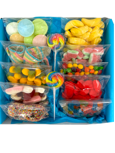 Pick & Mix Candy Boxes