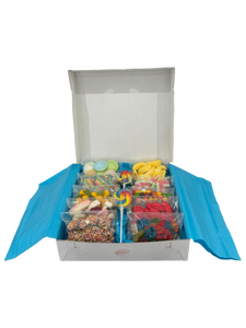 Pick & Mix Candy Boxes