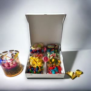 Pick & Mix Candy Boxes