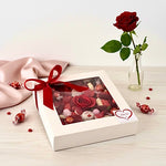 Load image into Gallery viewer, Valentine's Luxury Box
