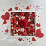 Load image into Gallery viewer, Valentine's Luxury Box
