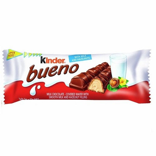 Kinder Bueno