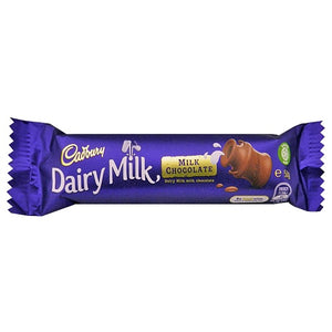 Dairy Milk