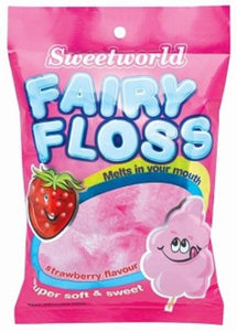 Fairy Floss