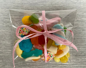 Custom Made Party Favours