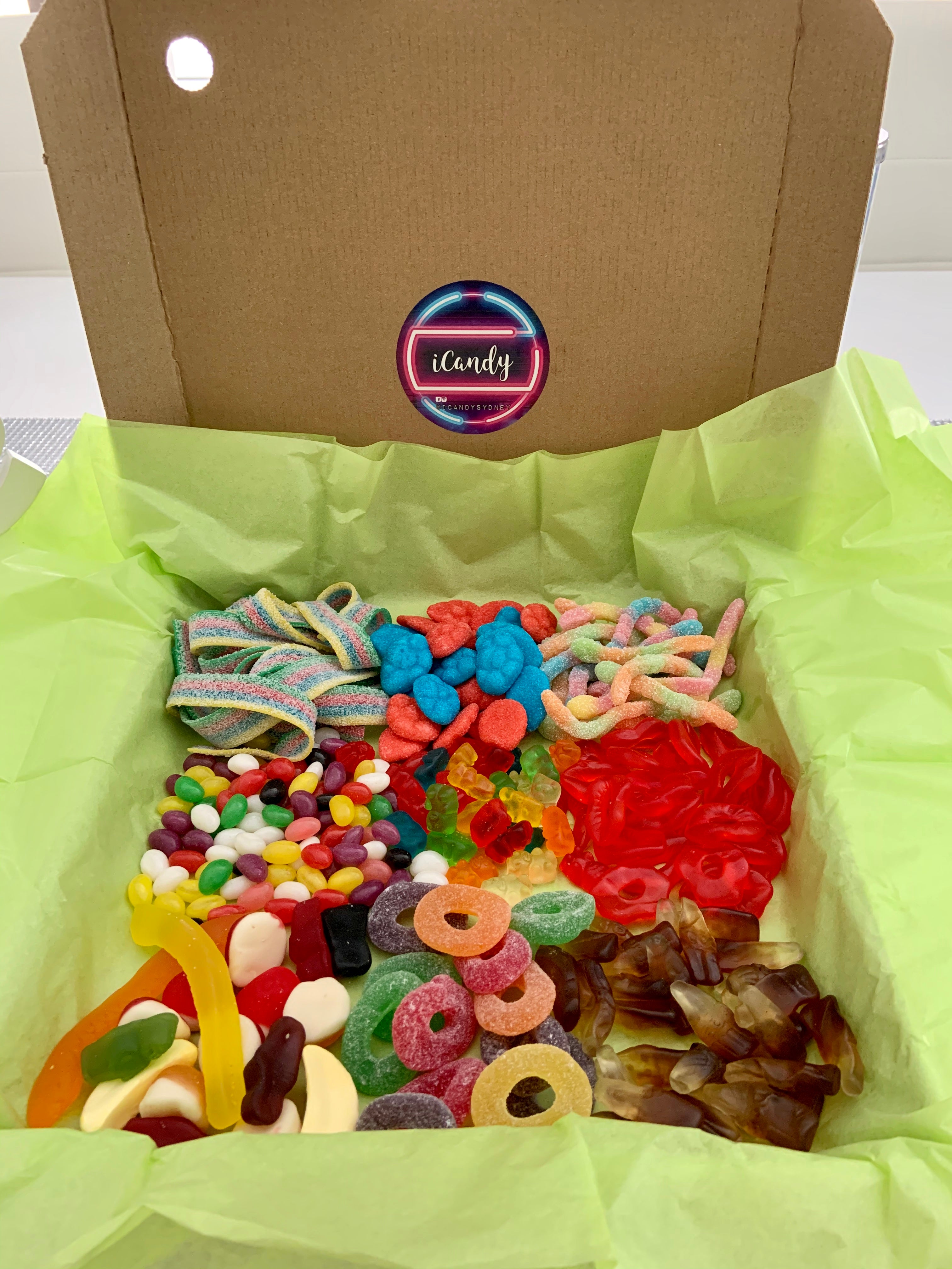 Favourites Box Option 1 900g ICandySydney favourites-box-option-1-900g-icandysydney