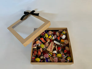 All Things Candy Box