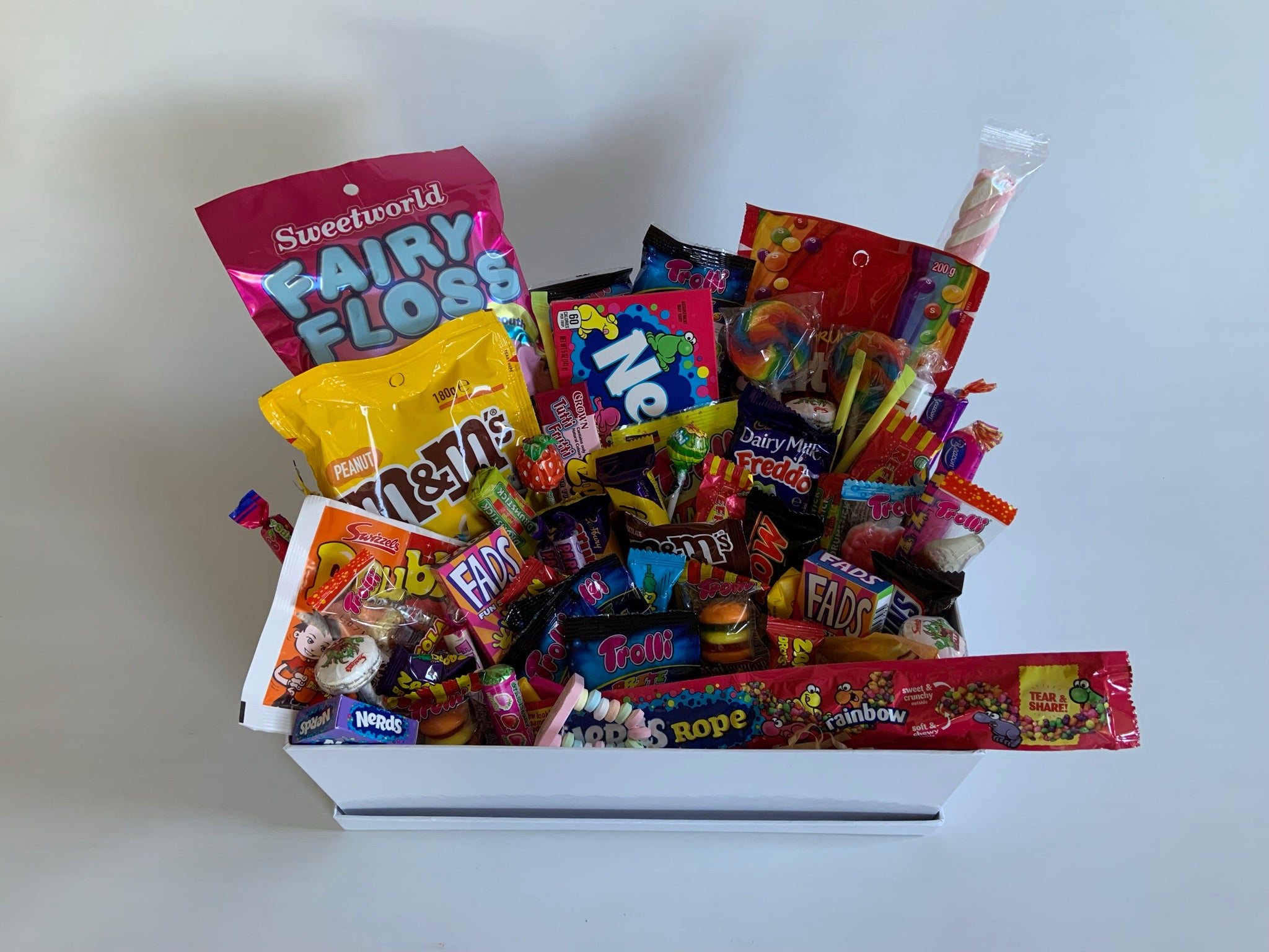 Lolly Hamper