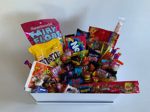 Lolly Hamper