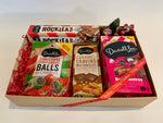 Load image into Gallery viewer, Darrell Lea Chocolate Hamper
