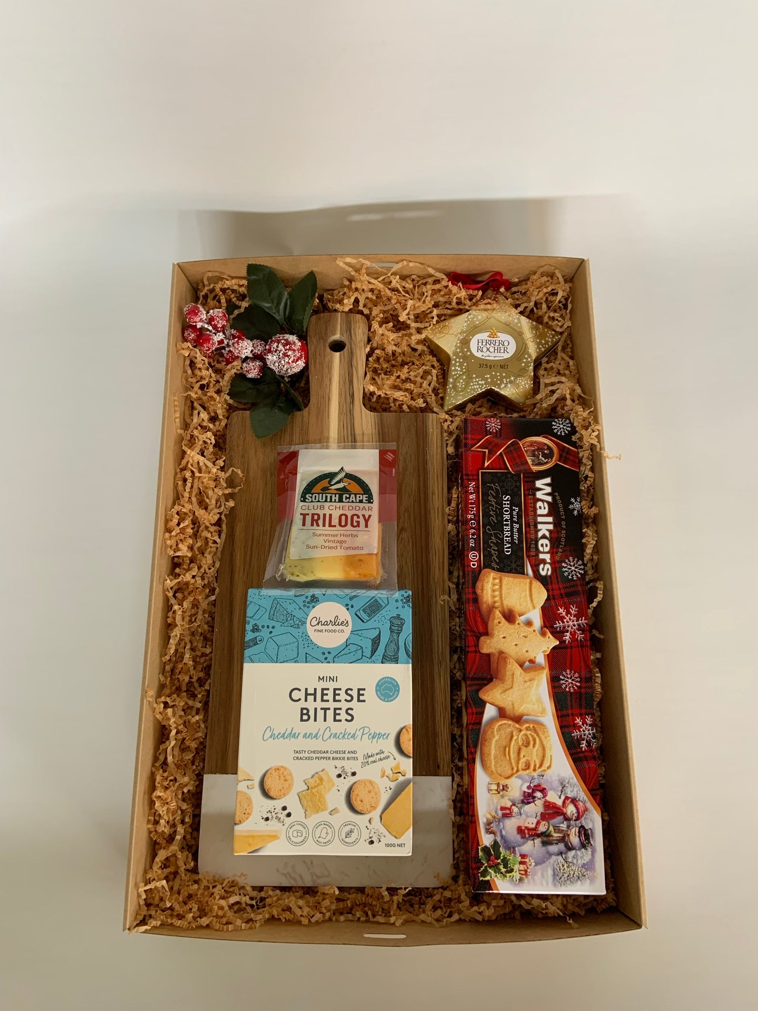 Sweet and Savoury Hamper