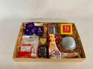 Pamper Hamper