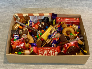 Chocolate Surprise Indulgence Box