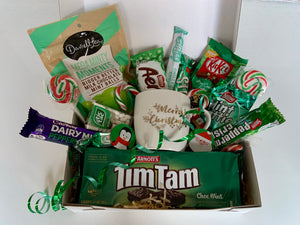 Mint Lovers Christmas Hamper