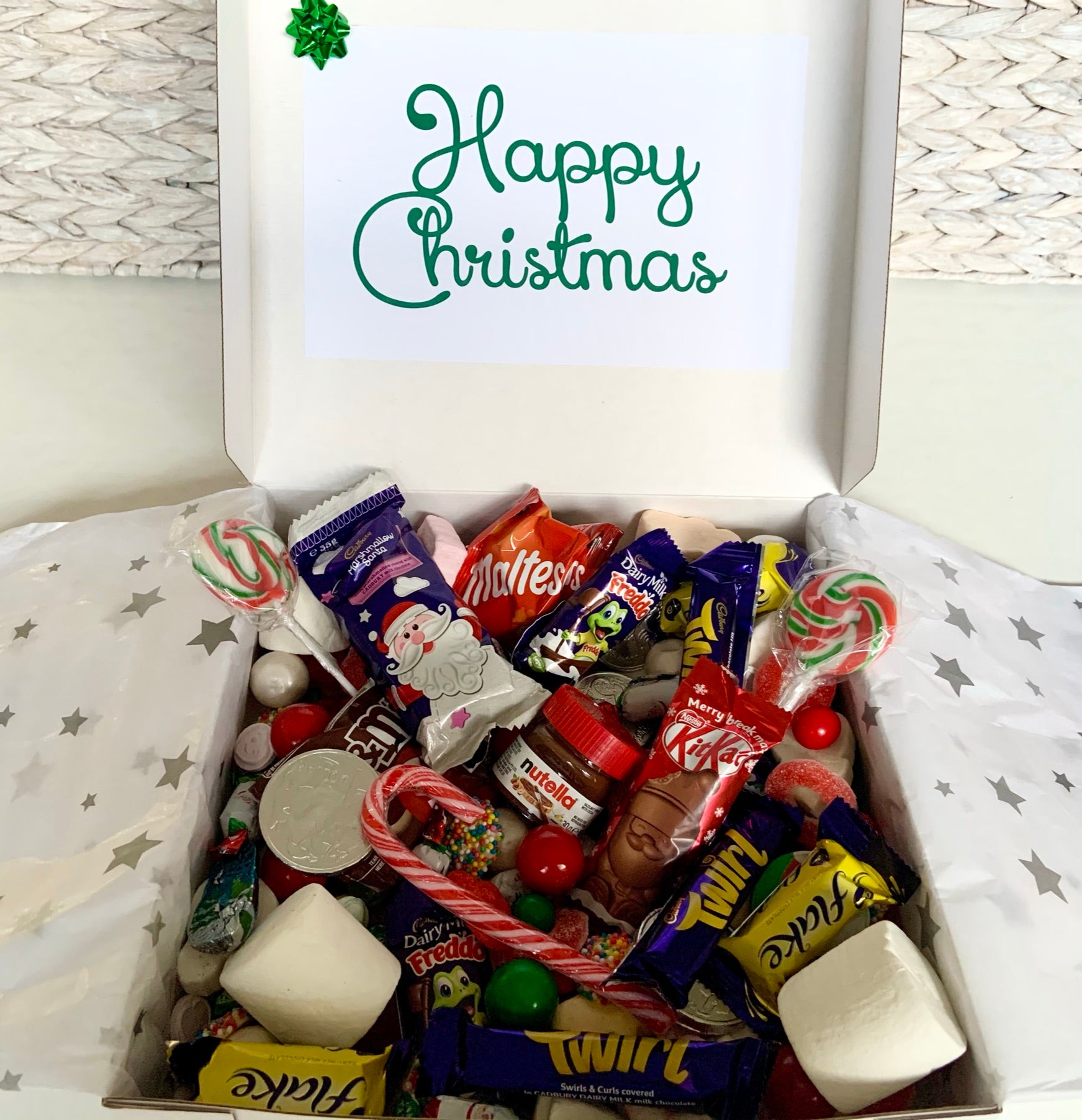 Christmas Variety Box