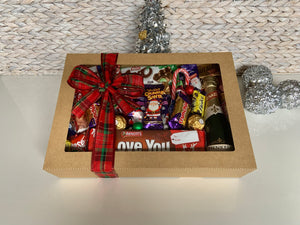 Medium Christmas Gift Hamper