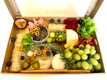 Load image into Gallery viewer, Medium Sweet &amp; Savoury Grazing Box
