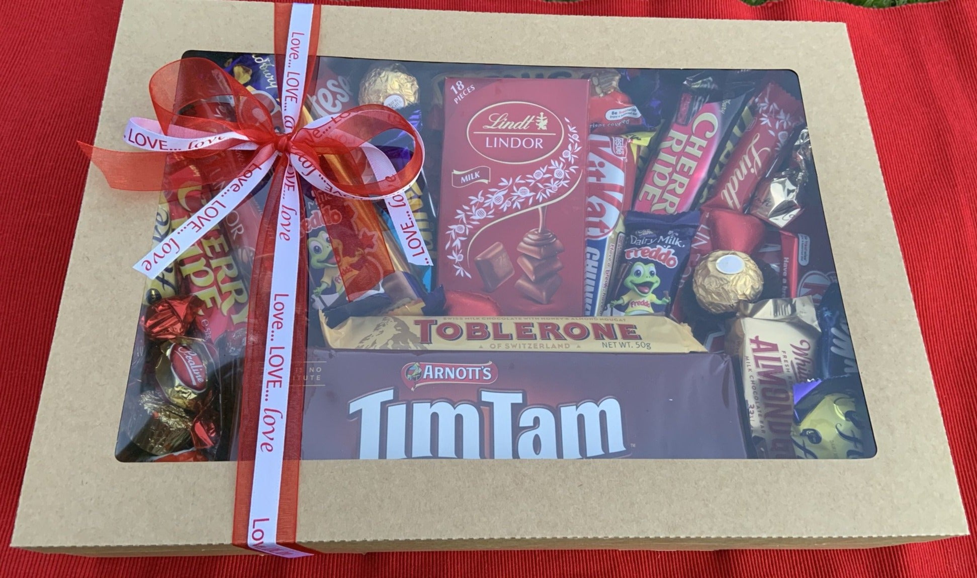 Medium Gift Hamper