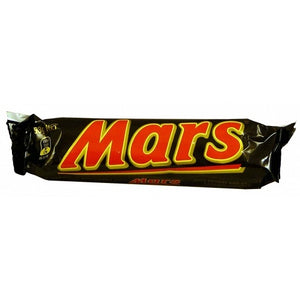 Mars Bar