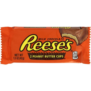 Reece's Peanut Butter Cups