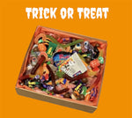 Load image into Gallery viewer, Deluxe Halloween Box

