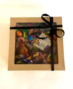 Load image into Gallery viewer, Deluxe Halloween Box
